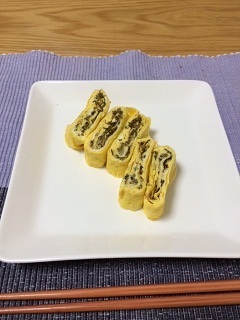 ねこぶまんま　卵焼き出来上がり(V.2014_07_30__07_33_23).jpg