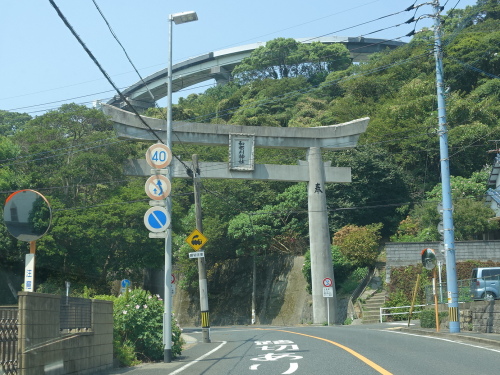 1　和布刈神社　一の鳥居.JPG