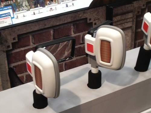 キャラホビ2014 スカウター