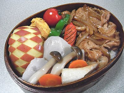 C:\fakepath\豚丼弁当.JPG