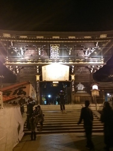 北野天満宮　絵馬