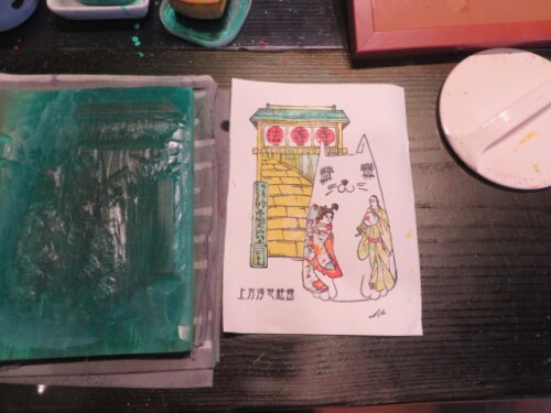 上方浮世絵館 (9).JPG