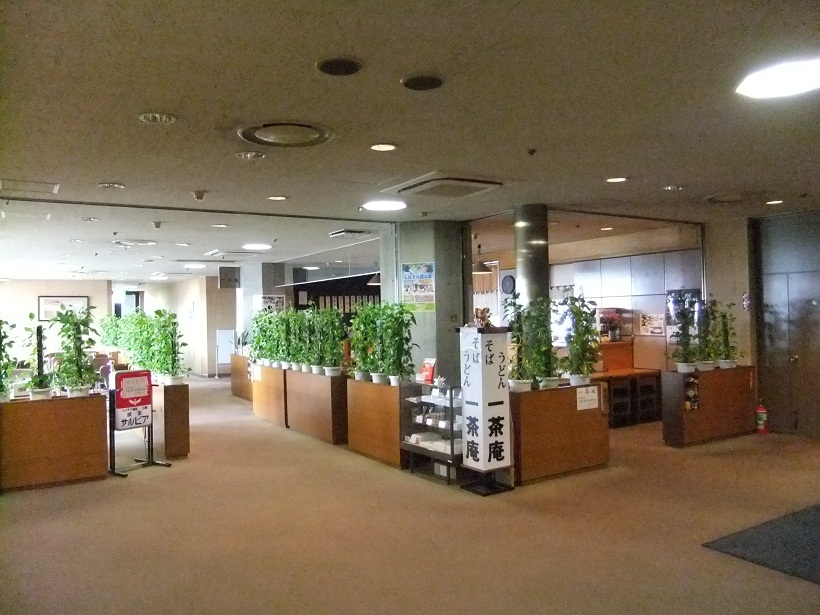 一茶庵桐生店１20120629.JPG