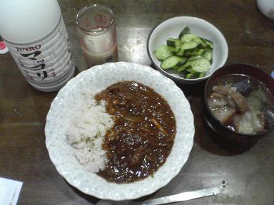 ハッシュドビーフ12070806