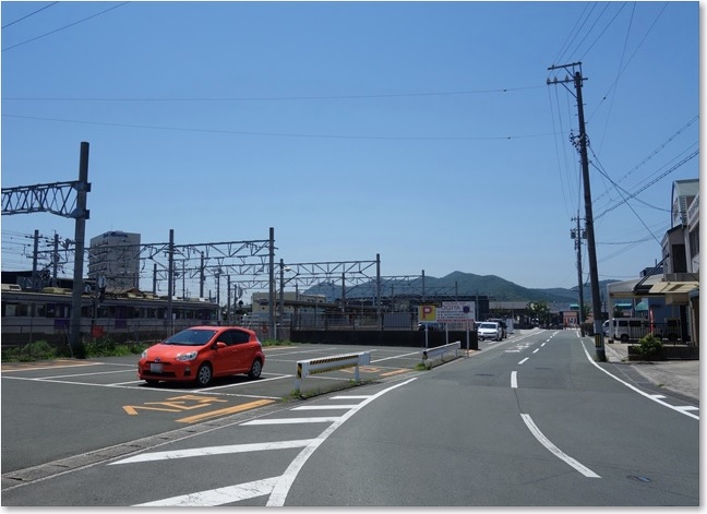 27駅は近い