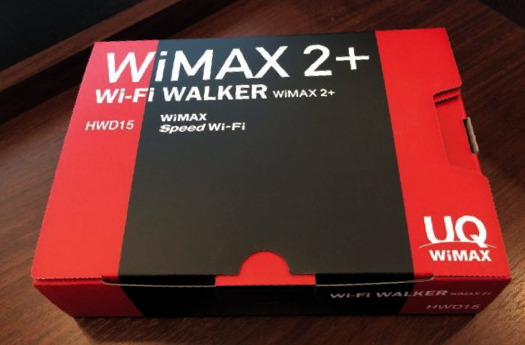WiMAX2+