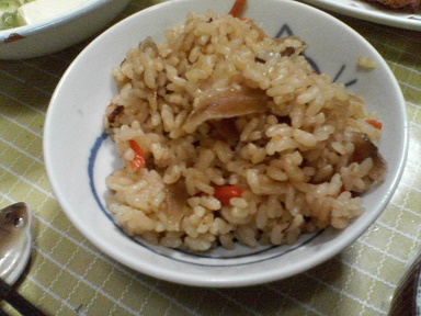 御飯22092105