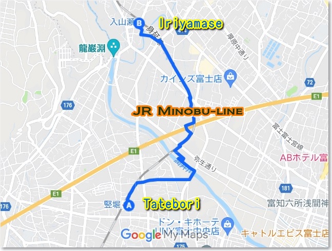 MAPto入山瀬