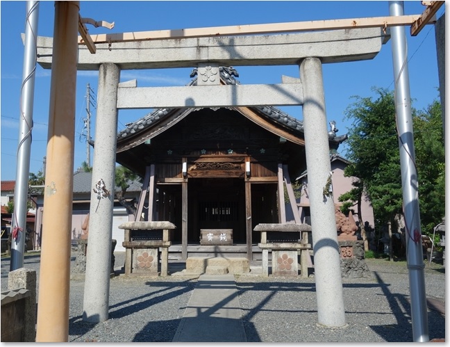 37その神社