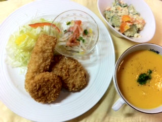2012.12.4 dinner.JPG