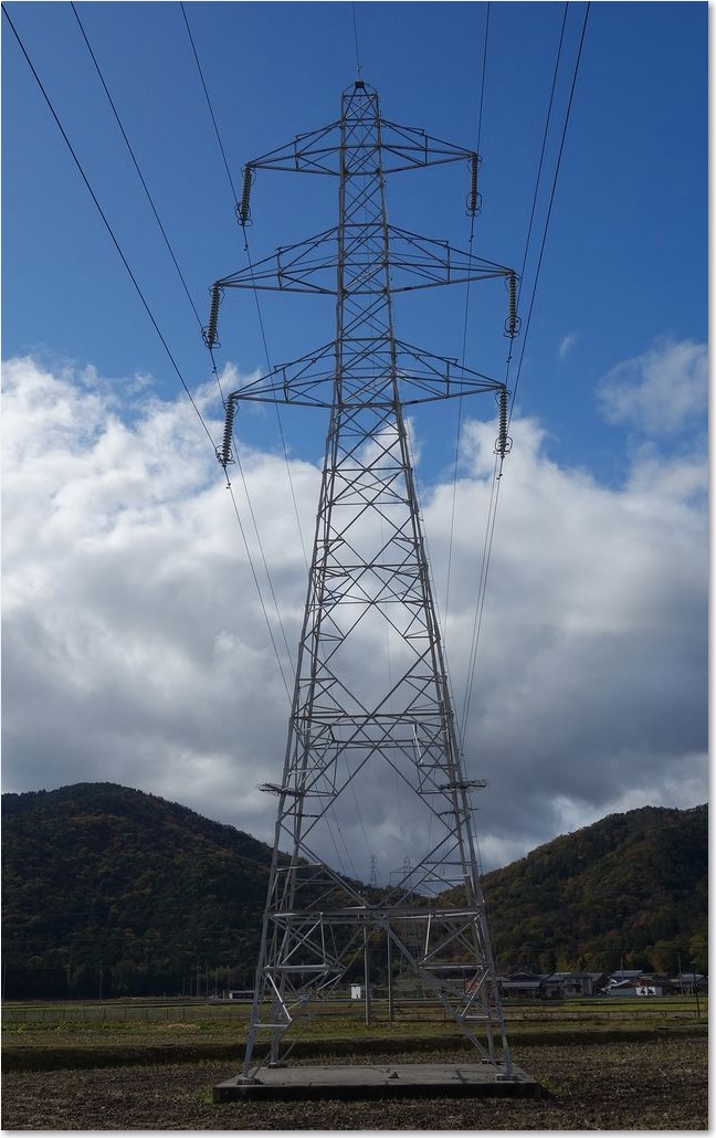 04鉄塔です