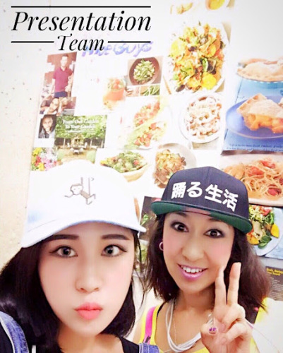 2016.9 presentation with carol.JPG