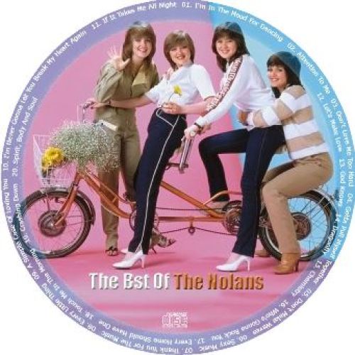 THE NOLANS