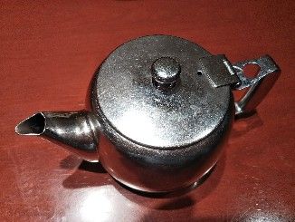 ステンレスポット2018