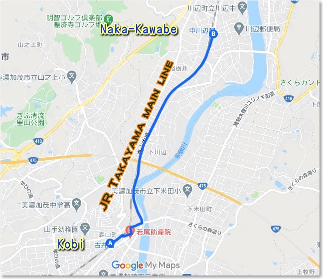 MAPto中川辺