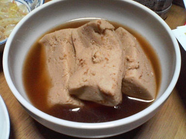 凍み豆腐18011905