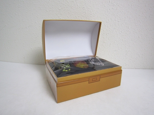 ポケットモンスター 進化のいし キャンディボックス バンダイ 緑茶no戯言 楽天ブログ