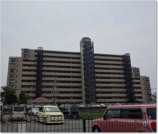 08メイツ四日市