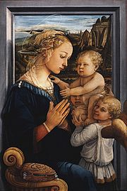 180px-Fra_Filippo_Lippi_009.jpg