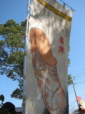 幟の堂々たる行進です.jpg