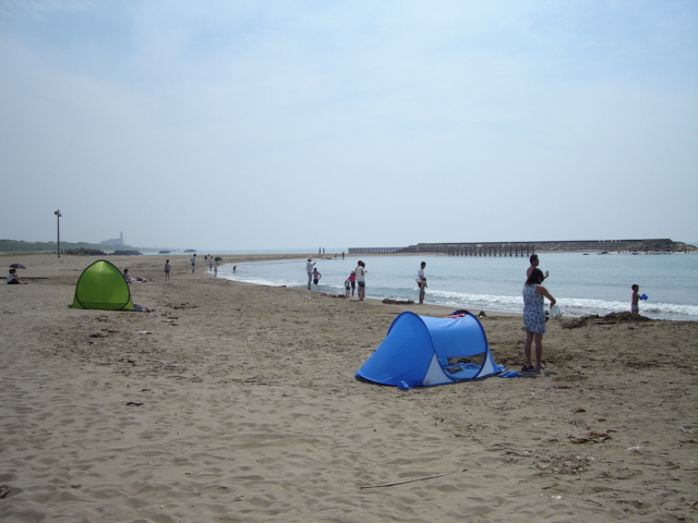 石川県 海水浴場 石川県 旅館 ホテル 心に残る旅の宿 楽天ブログ