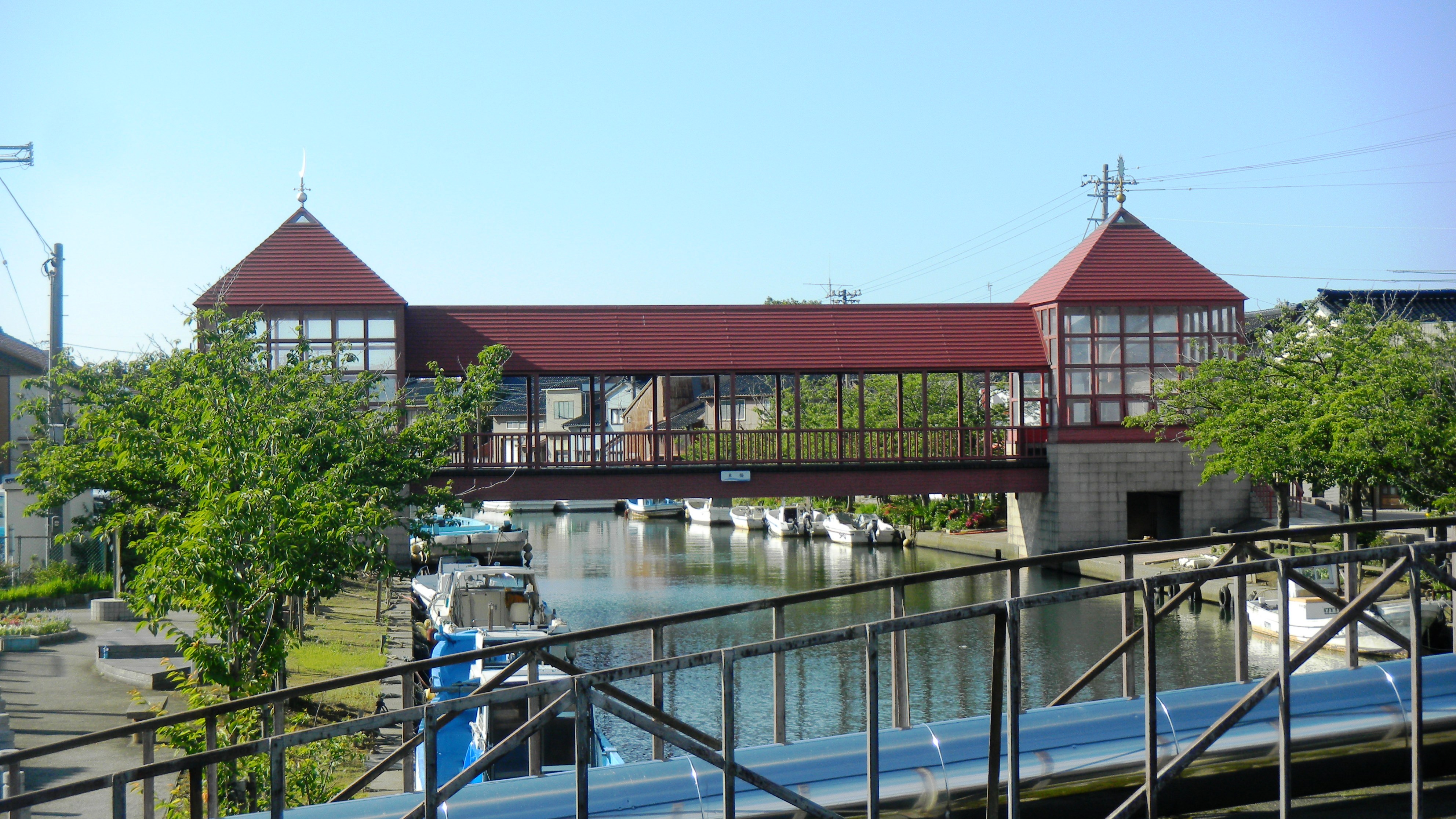 内川・東橋.JPG