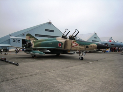 RF-4E その１.JPG