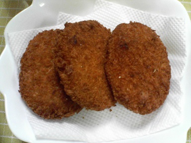 コロッケ15012603