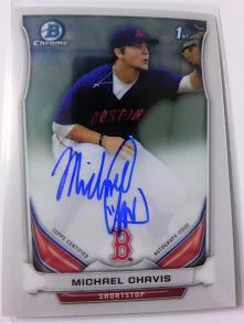 Michael Chavis オート.JPG