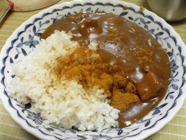 カレー14012402