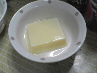 玉子豆腐18091604