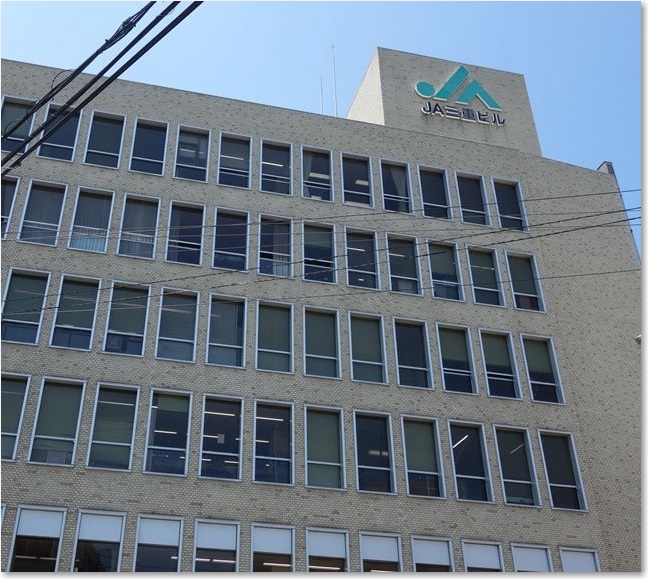 11三叉路に突き当たりＲ