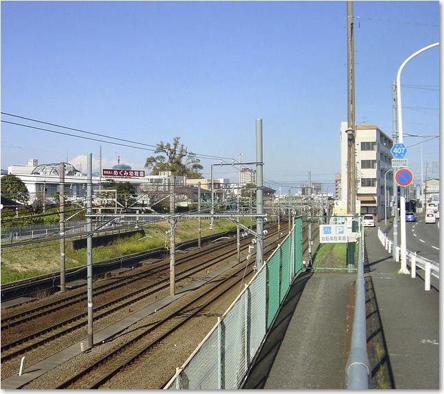 11こんな道を・・・