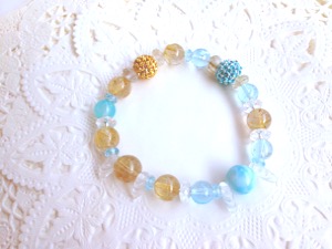 天空のシャンデリア　リニューアル