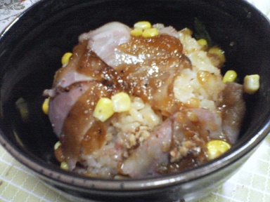 ビーフ丼24061402