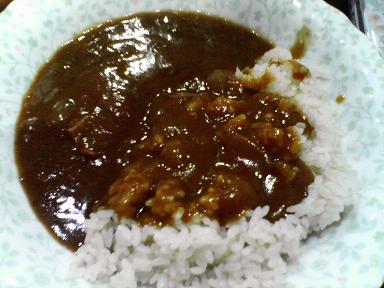 カレー12071507