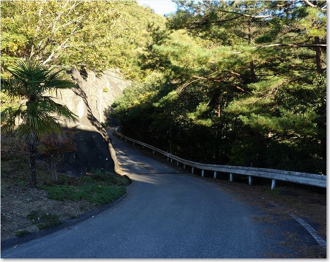 48右折しました