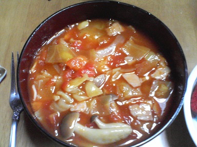 スープパスタ15032607