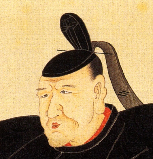 九代将軍・徳川徳川家重,済.jpg
