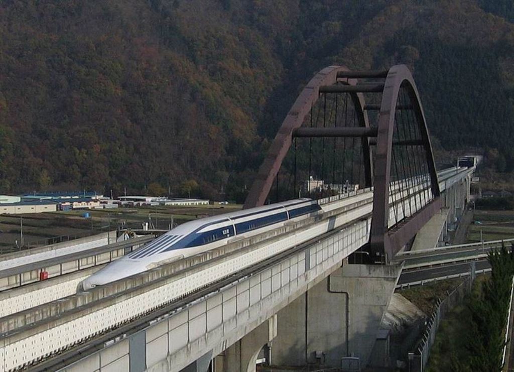 リニア新幹線の停車駅を発表　品川、相模原、甲府、飯田、中津川、名古屋の6カ所 slide_300686_2522397_free.jpg