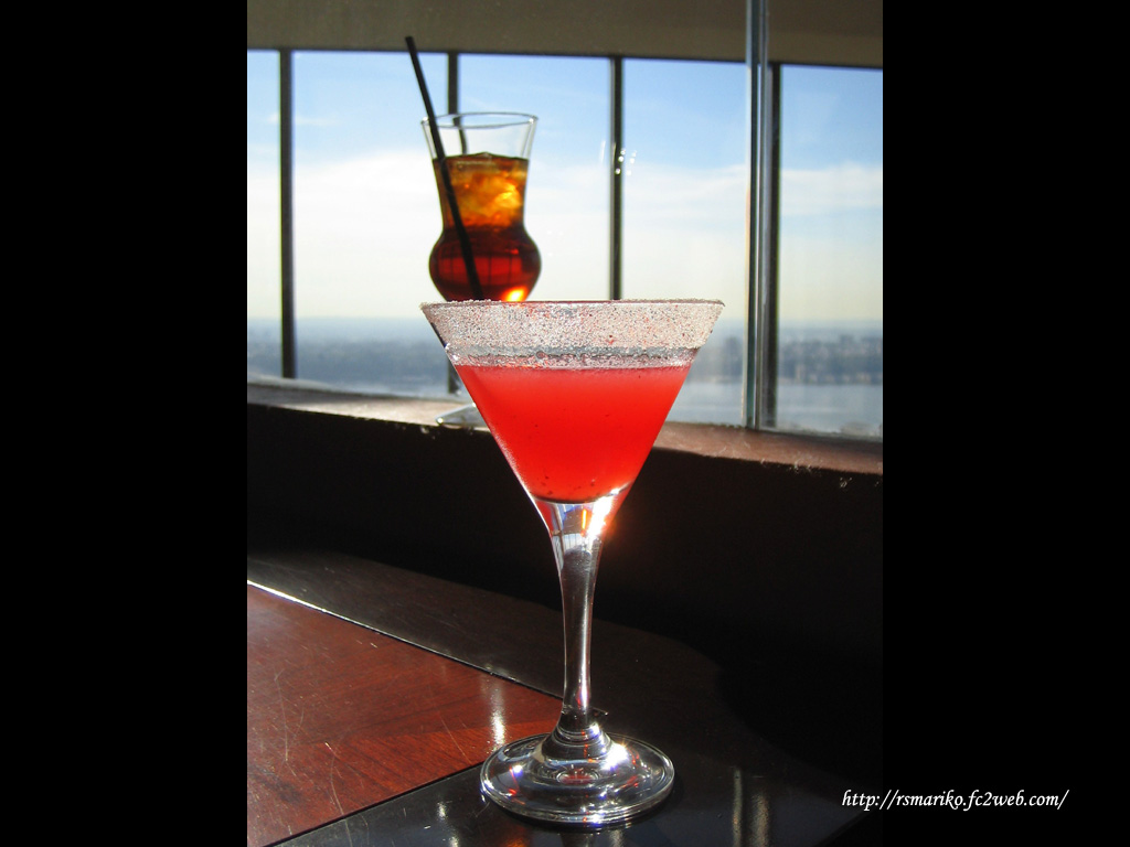 149_View with a cocktail!