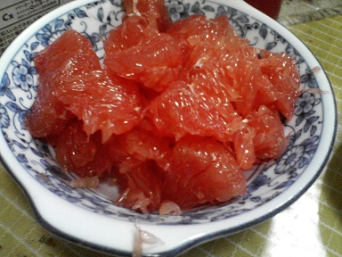 グレープフルーツ22092905