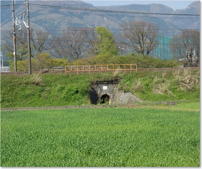 30小さな橋りょう