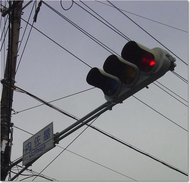 27内佐屋の信号.JPG