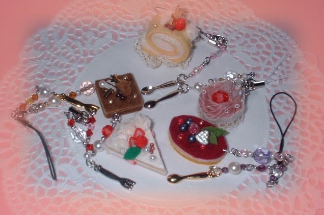 Ｐｅｔｉｔ　ｐａｔｉｓｓｉｅｒｅ　　