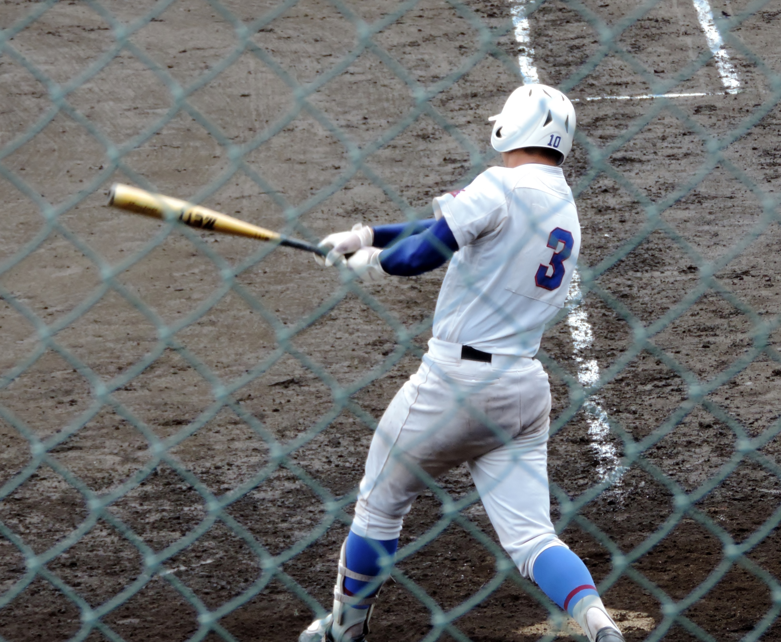 2013.10.6 埼玉高校野球準決勝　花咲徳栄vs本庄一 013.JPG