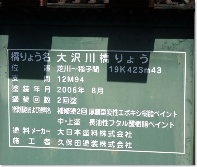 13大沢川橋りょうＲ