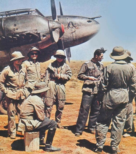 Afrika-Korps-and-Messerschmidt-Bf110.jpg