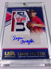 Logan Forsythe パッチオート　(１枚限定).JPG