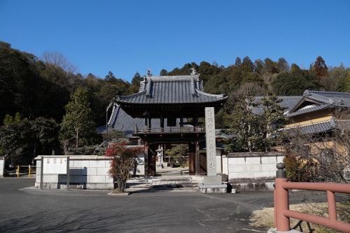 神さま仏さま巡り その１１ 普賢寺 岐阜県多治見市 幸せに日向ぼっこ 楽天ブログ